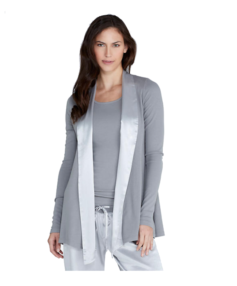 3 piece lounge set cardigan