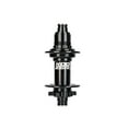 thumbnail image 1 of Youkk Arbre de Roue de Libération Rapide Levier Artisanat Friction Réduction Cyclisme Fournitures Installation Pratique Moyeu de Roulement en Alliage d'Aluminium Noir/148 * 12MMXD, 1 of 7