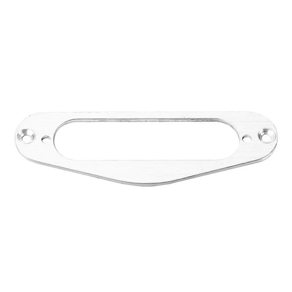 OUNONA Marco Para Pickup Humbucker Plata Ideal Para Guitarras Electricas