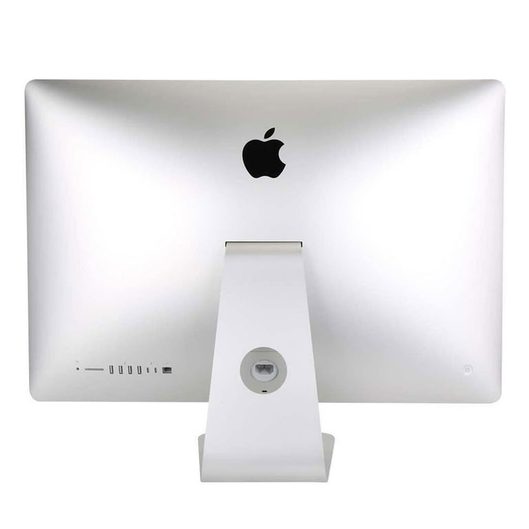 Restored Apple iMac 21.5-Inch (Mid 2014) All-In-One Desktop