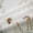 Brown Green, variant on Castle Fairy Bear Rabbit Blackout Curtains Set of 2 (52x84 Each),Animal Window Curtains