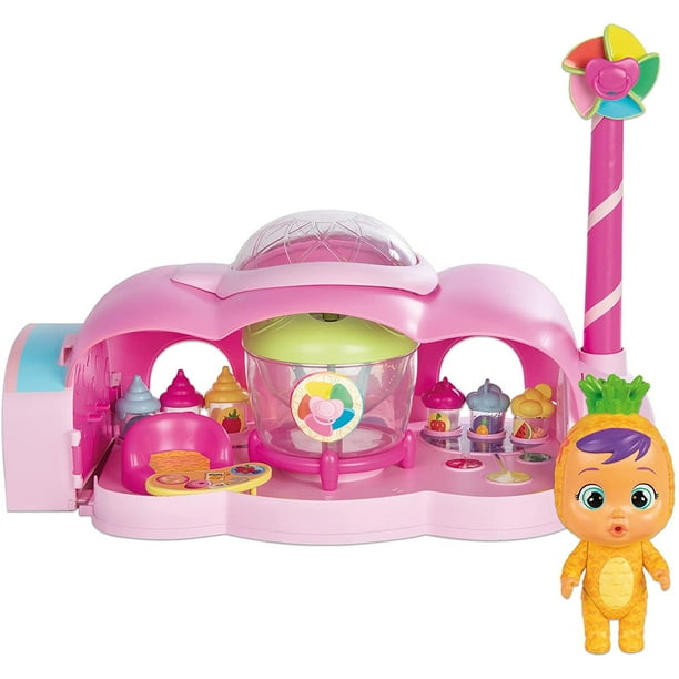 Llorones Lágrimas Mágicas Bebe Lloron Lala Amazon Cry Babies