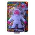 thumbnail image 4 of Figura De Acción Ruz Flexors Spiky Ikarpu 22cm Morado, 4 of 4