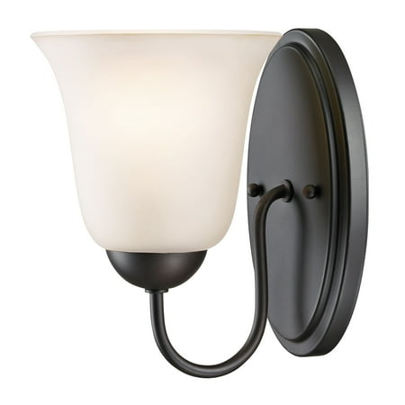 

Elk Home Conway 9 High 1-Light Sconce - Oil Rubbed Bronze