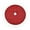 Red, variant on Christmas Tree Skirt 48 Inch Thick Velvet Red and White Christmas Decorations Merry Christmas Happy New Year Tree Skirt