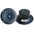 thumbnail image 3 of High Double Magnets Karaoke Speakers With 3Inch Tweeter Unit and Strong Housing Design, 3 of 11