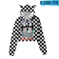thumbnail image 1 of Zapatos de Disney, zapatillas de deporte de moda con estampado 3D de dibujos animados para adolescentes, zapatillas deportivas informales de baloncesto para exteriores para hombresdarth vader147 Deng Xun unisex, 1 of 2