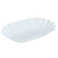 thumbnail image 1 of Coffee Bean Display Dish,Food Grade PP Plastic Coffee Bean Container Coffee Bean Plate Smart Functionality, 1 of 9