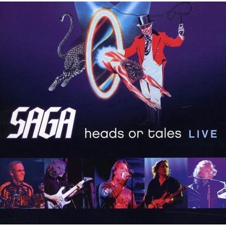 Heads or Tales Live