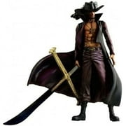 Ichiban Kuji ONE PIECE THE GREAT GALLERY ~ Those who reach the top A Prize Mihawk Figure World's Greatest Swordsman Single item