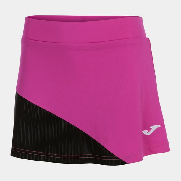 Falda Joma Mujer 901859.030 Rosa T Deportiva