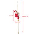 thumbnail image 4 of Papá Noel Navidad Con Música para Adorno, 4 of 6