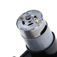 thumbnail image 3 of De Cambios Del Motor 12V 6V Se la la adaptaciónción Coche Eléctrico, Coche De telemando De Juguete, Motocicleta 6V RS550 8000rpm Yotijar paseo en la caja de engranajes del coche de juguetes, 3 of 8