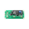 thumbnail image 1 of Matsuzay Adaptador Pantalla LCD 5V Módulo convertidor de biblioteca Placa de reparación Reemplazo de equipos electrónicos Suministros de negocios Electrónica miscelánea, 1 of 6