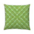 thumbnail image 1 of Ahgly Company Indoor Square Contemporary Throw Pillow, 18 inch by 18 inch, 1 of 5