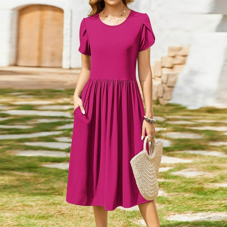fitted lace wedding dress Pastel Fitted Midi Shirt Dress EDITH