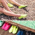 thumbnail image 6 of ENFOURCLASS Barefoot Water Shoes, Aqua Socks for Men Women Kids Swimming Surfing Snorkeling & Gym Yoga, 6 of 10