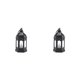thumbnail image 3 of Wosthever Home Decor European Style Festival Ornament Multipurpose Supplies Decorative Craftsmanship Household Party Accessories Lamp Negro 2piezas Wosthever CBP445723, 3 of 6