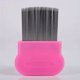 thumbnail image 3 of Upgrade Your Hair Care Routine with This Simple Hair Fork Comb - Scalp Cleaning & Hairdressing Tool, 3 of 5