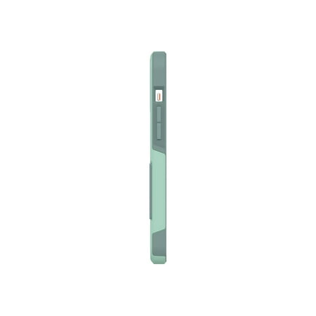 OtterBox - Commuter Antimicrobial Case for Apple iPhone 12 Pro Max