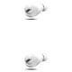 thumbnail image 3 of Cateissary Auriculares de 1 pieza Auriculares intrauditivos compatibles con Bluetooth Auriculares de senderismo Type3 NO3, 3 of 6