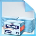 thumbnail image 1 of Almohadillas desechables Stack Man Chucks, 36 x 36 unidades, 50 unidades, 1 of 7