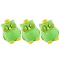 thumbnail image 4 of Shisuyan Anxiety Reduction Eye Popping Squeeze Toys Green 3Pack, 4 of 8