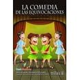 thumbnail image 1 of La Comedia De Las Equivocaciones, 1 of 2