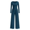 thumbnail image 1 of MONO PRETTYGARDEN OTOÑO 2025 PANTALÓN ANCHO XL, 1 of 8