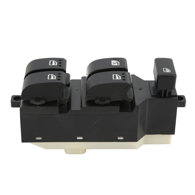 84820 B4030, ABS Wearproof Window Lifter Switch Power Window Switch Heat Resistant For Car
