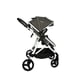thumbnail image 4 of Carriola Para Bebé Trendy Kids Gala Con Bambineto Azul, 4 of 9