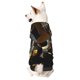 thumbnail image 1 of Balery Casino Cards Sudadera con Capucha para Perros Pequeños – Ropa para Mascotas, Disfraz para Perros y Gatos, Ideal para Fiestas y Cosplay-Small, 1 of 7