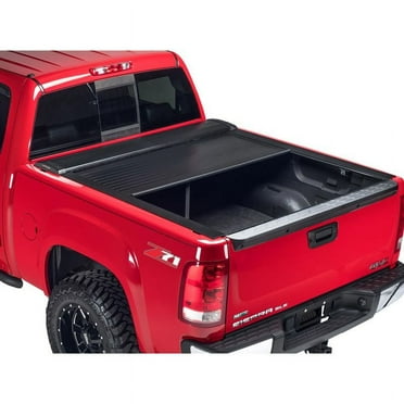 Pace Edwards 07-17 Toyota Tundra Crew Max 5ft 5in Bed SWITCHBLADE Metal