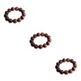 thumbnail image 4 of Sonducket de cuentas de piedra natural - de ojo de tigre cómoda y única Regalo fácil de usar Cuentas de oración Ropa cómoda Ojo de tigre Type1 NO1, 4 of 6