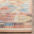 thumbnail image 3 of SAFAVIEH Canyon Bertina Southwestern Area Rug, Red/Blue/Multi, 5' x 8', 3 of 8
