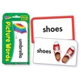 thumbnail image 2 of Mots illustrés Pocket Flash Cards, 2 of 5
