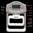 thumbnail image 5 of JTWEEN Hand Grip Strength Tester,Digital Dynamometer Power Measure Strength Muscle Tester 90kg/198Ib LCD Display Auto Capturing Power for Testing Training, 5 of 10
