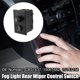thumbnail image 2 of Interruptor de control Unique Bargains de limpiaparabrisas trasero para luz antiniebla GMC Yukon 2003-2006, 2 of 6