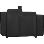 Heavy Duty Replacement Grill Cover Fits for Pit Boss KC Combo Platinum Series Grill with Handles, All Weather Protection Waterproof Cover
