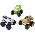 thumbnail image 3 of Toy Fisher-Price Nickelodeon Blaze y The Monster Machines, 3 of 5