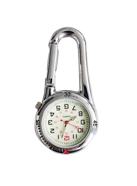 Watch Carabiner