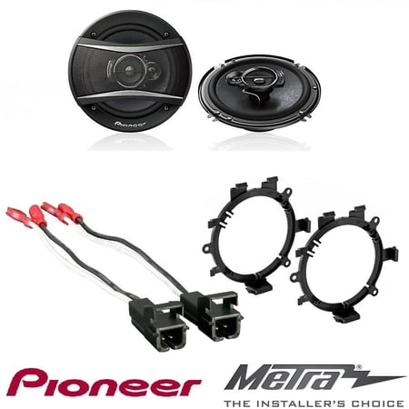 1999-2006 front door speaker install suburban tahoe yukon avalanche silverado