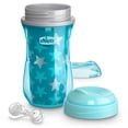 thumbnail image 2 of Vaso entrenador Chicco 14 meses niño azul, 2 of 4