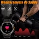 thumbnail image 4 of Reloj Inteligente Militar Para Eigiis Kecon Linterna Emergen, 4 of 8