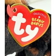 thumbnail image 4 of Ty Beanie Baby - Kodi the Bear  – Glitter Eyes  - Stuffed Animal, 4 of 6