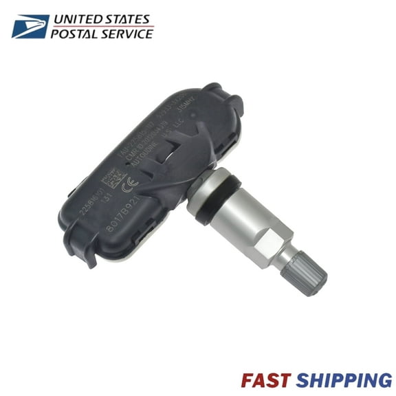 Tire Pressure Sensor For 2011-15 Hyundai Tucson Elantra Kia Rio USA 52933-3X200