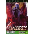 thumbnail image 1 of Thunderbolts (2nd Series) #16 VF ; Marvel Comic Book, 1 of 1