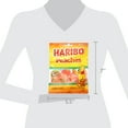 thumbnail image 5 of Haribo Peaches Gummi Candy 4 Oz Bag (2 Bags 8 Oz Total), 5 of 5