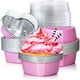 thumbnail image 1 of Taza de cupcake con forma Adepaton WMZL-857-1, 1 of 7