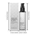 thumbnail image 3 of Fiudx Crema de Retinol, Hidratante Facial Ageless Glow, Prebase Antiarrugas, Uso Diario Nocturno, Fórmula Segura para Piel Sensible, Textura Ligera de 30 Ml, 3 of 7